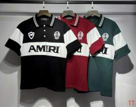 Picture of Amiri Polo Shirts Short _SKUAmiriS-XL20tr1429674